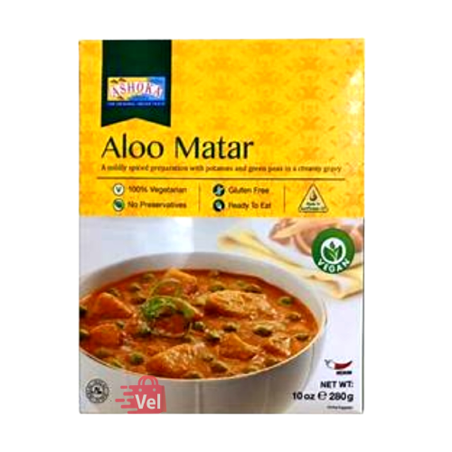 Ashoka_Aloo_Matar_280G