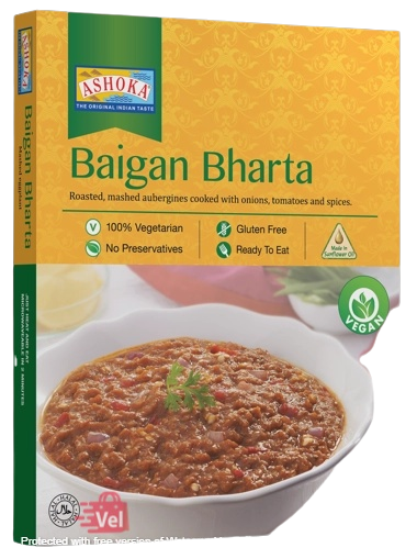 Ashoka_Baigan_Bharta_280G