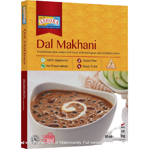 Ashoka_Dal_Makhani_280G