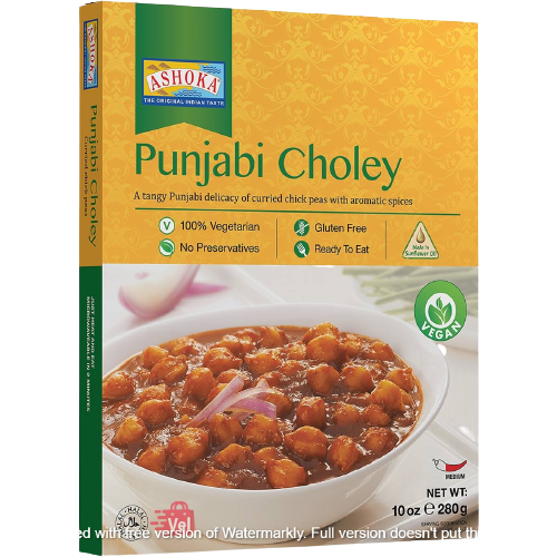 Ashoka_Punjabi_Choley_280G