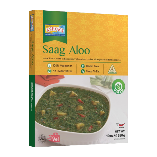 Ashoka_Saag_Aloo_280G