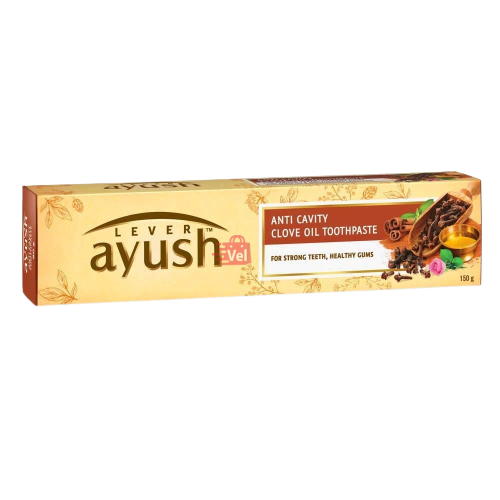 Ayush Clove Tooth Paste 150g