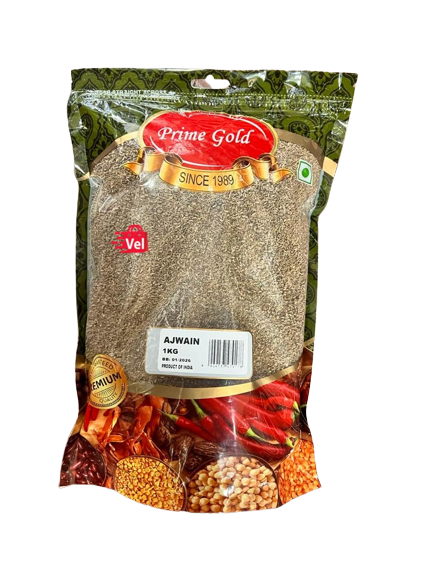 Pattu Ajwan Seed 1Kg