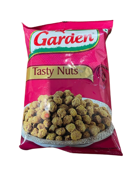 Garden Tasty Nuts 160G