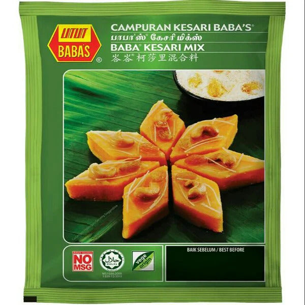 Babas Kesari Mix 450G