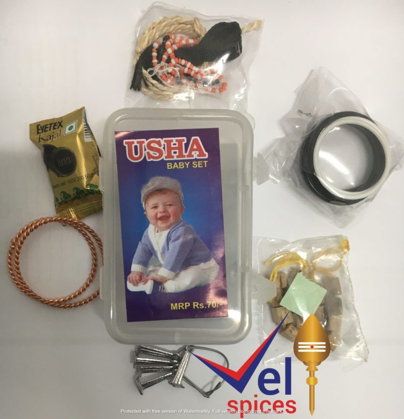Baby Set