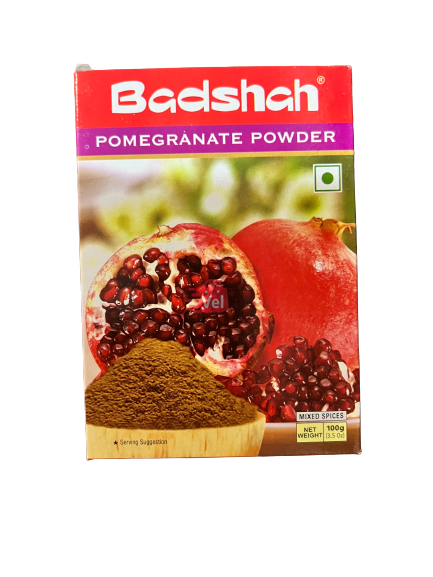 Badshah Anardana Powder 100G