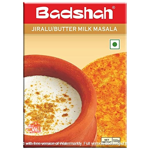 Badshah_Butter_Milk_Masala_100G