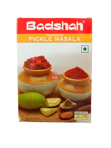 Badshah Pickle Masala 100g