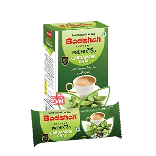 Badshah_Premix_Cardamom_tea_140G