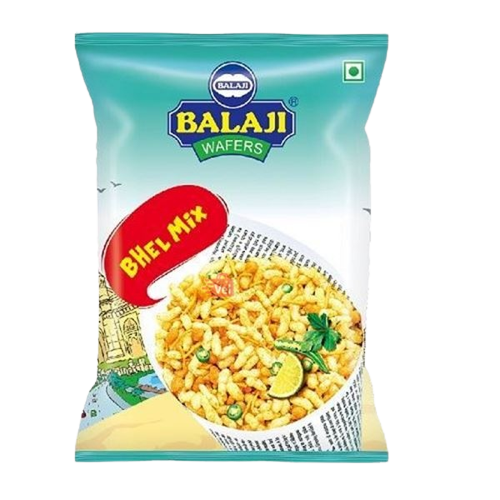 Balaji Bhel Mix 250G