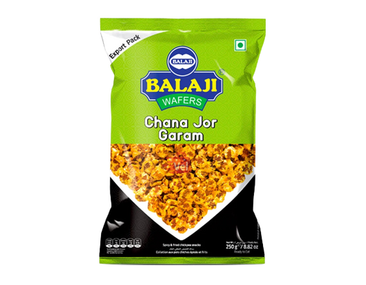 Balaji Chana Jor Garam 250G