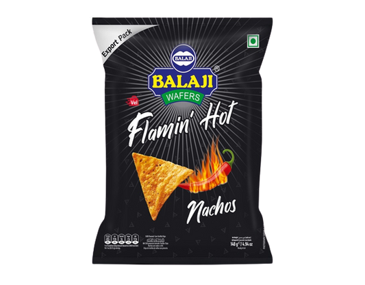 Balaji_Nachos_Flamin_Hot_140G