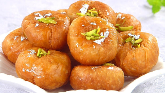 Balushahi Fresh 180-200g
