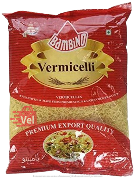 Bambino_Unroasted_Vermicelli_600G