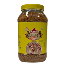 Bambino Vermcelli Bottle 650g