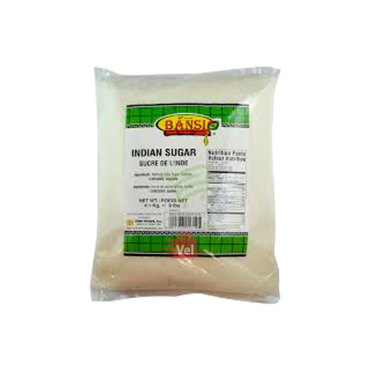 Bansi Indian Sugar 1Kg