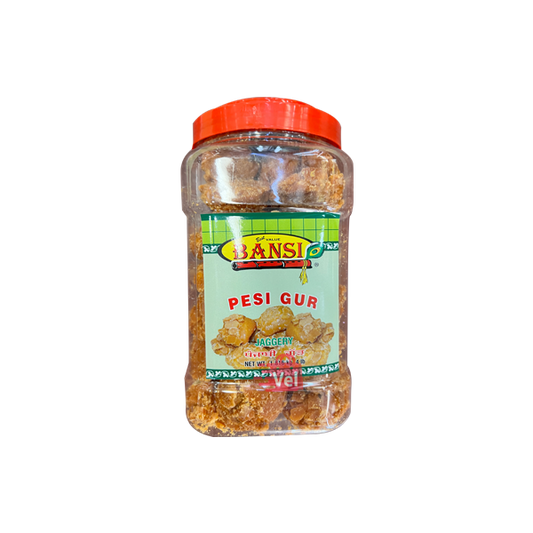 Bansi Pesi Gur 1.8Kg