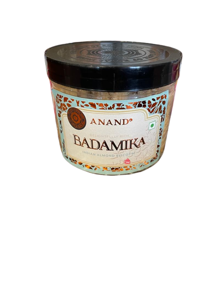 Anand Badamika 225G