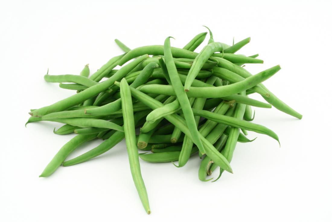 beans