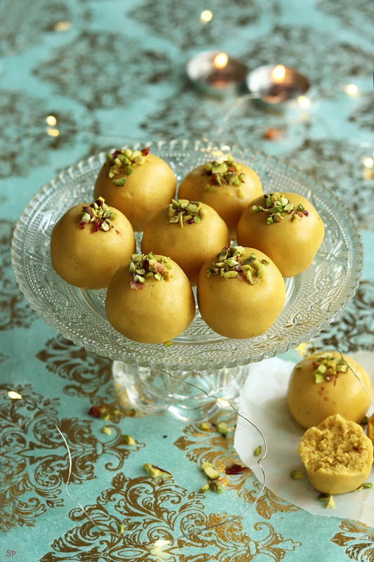 Besan Ladoo Fresh 180-200g