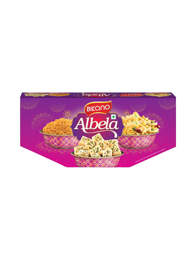 Bikano Albela 385g