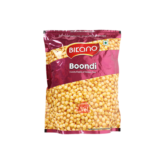 Bikano Boondi 1Kg