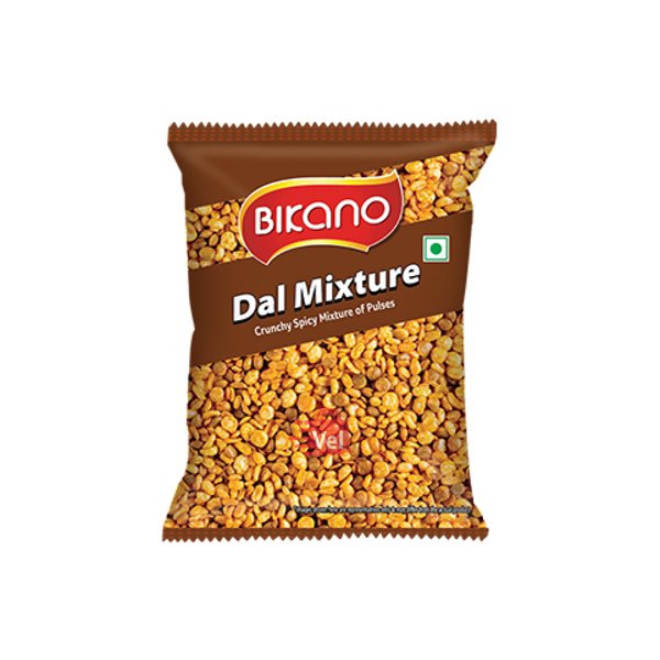 Bikano Dal Mix 150G