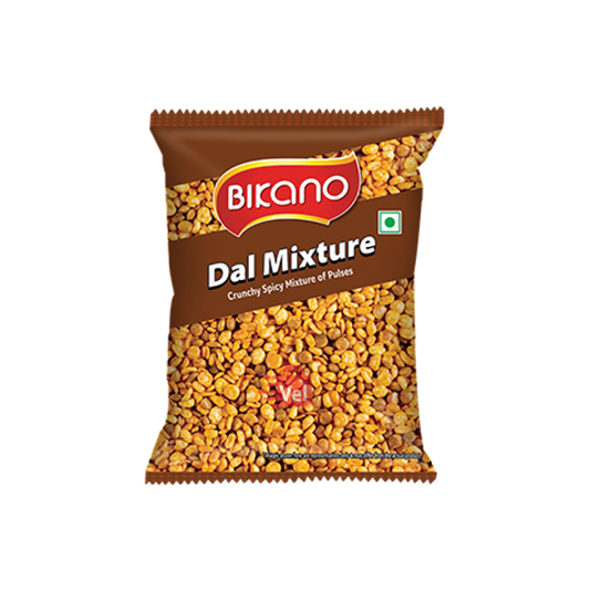 Bikano Dal Mix 150G