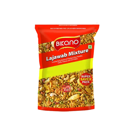 Bikano Lajawab Mix 150G