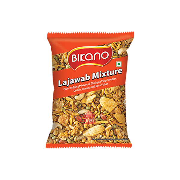 Bikano Lajawab Mix 1Kg