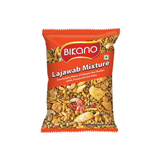 Bikano Lajawab Mix 1Kg