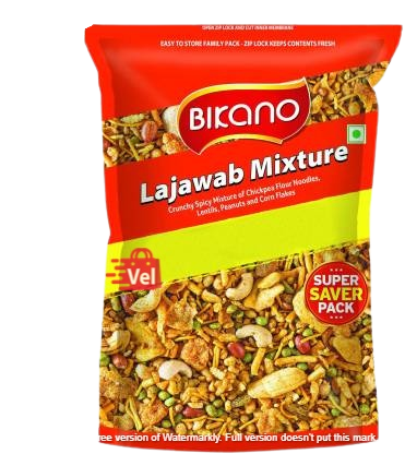 Bikano_Lajawab_Mix_500G