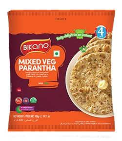 Bikano_Mixed_Veg_Paratha_400g_Frozen