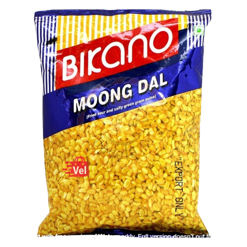 Bikano Moong Dal Masala 150G