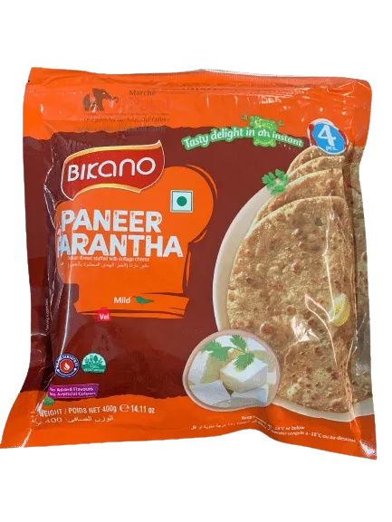 Bikano_Paneer_Paratha_400G_Frozen