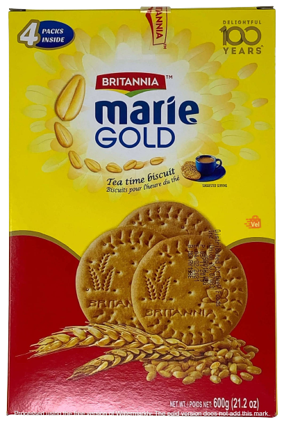 Britannia Marie Gold Biscuilt 1.2Kg