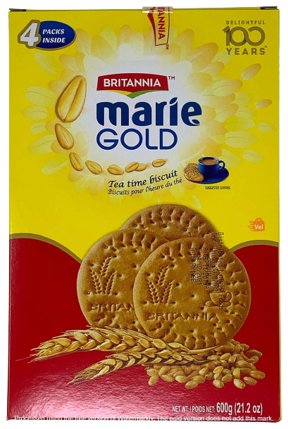Britannia Marie Gold Biscuit 1.2Kg