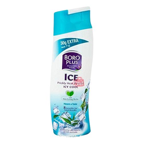 Boro Plus Ice Cool Powder