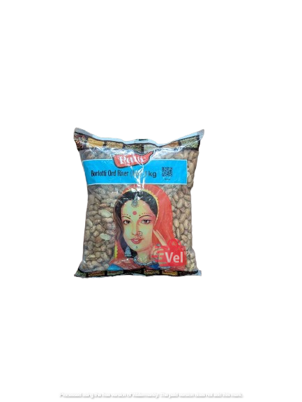 Pattu Borlotti Ord River 1Kg