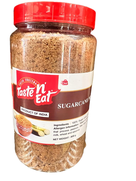 Tasty N Eat Sugar Cane Powder 800g