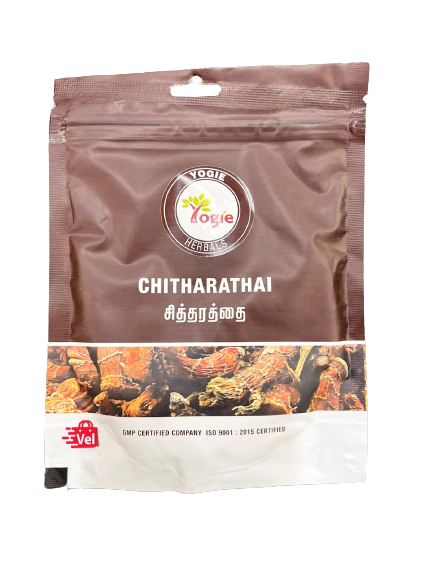 Yogie Chitharathai  Podi 50G