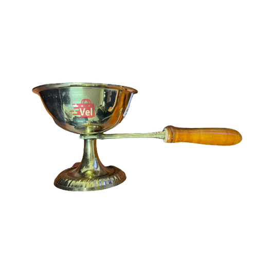 Shakti Doopakkal Size No 4