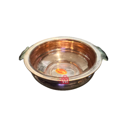 Paras Copper Sheet Uruli Size No 6