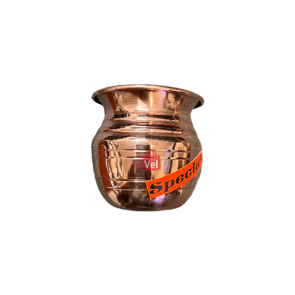 Copper Chembu Small