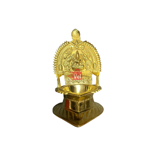 Kamakshi Lamp