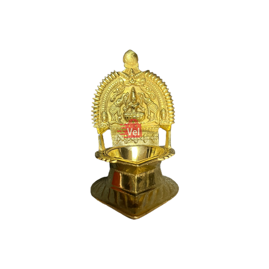 Kamakshi Lamp