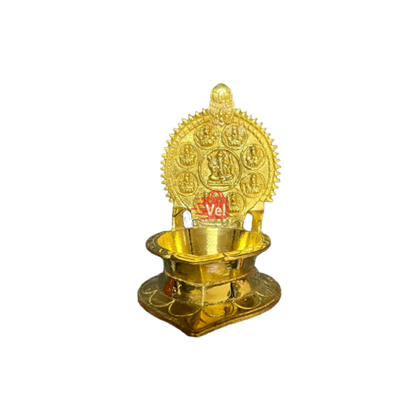 Star Kamakshi Lamp