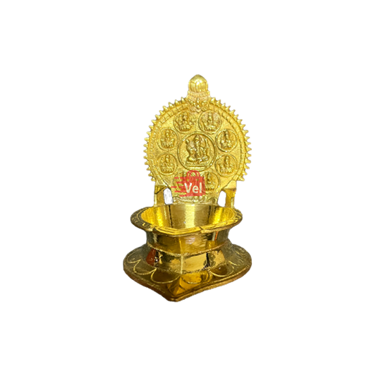 Star Kamakshi Lamp