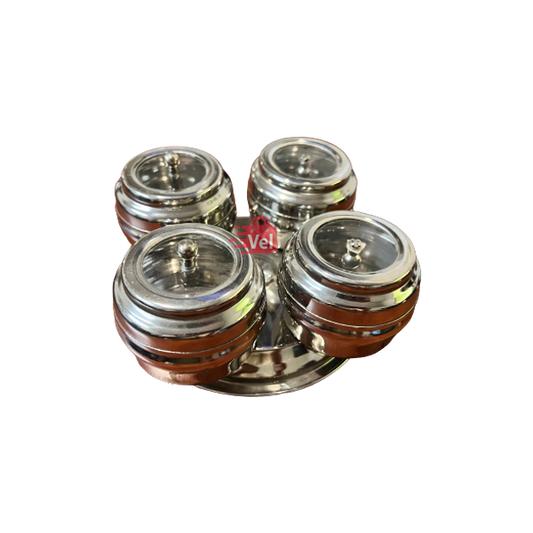Spice Bowls Set